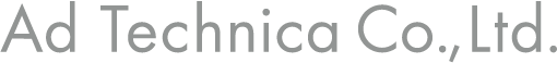 Ad Technica Co.,Ltd.